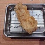 Tempura Hirao - 