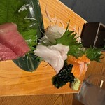 三代目網元　魚鮮水産 - 