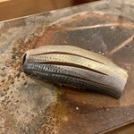 鮨桂太 - コハダ