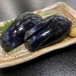 うなぎ 天ぷら しみず - 