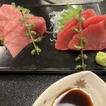 うなぎ 天ぷら しみず - 