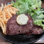 肉ビストロ&クラフトビール ランプラント - 