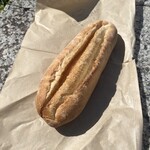 ヤマヤ ベース ダザイフ - 明太フランス