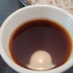 Ishiusu Soba - Soba Dipping Sauce
