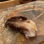 Sushi Keita - 鳥貝