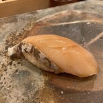 鮨桂太 - サワラ