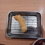 Tempura Hirao - 