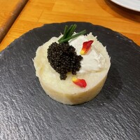 シャンパン食堂 - 