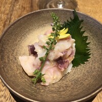 金目のどぐろ屋 赤羽店 - 