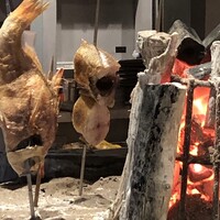 金目のどぐろ屋 赤羽店 - 