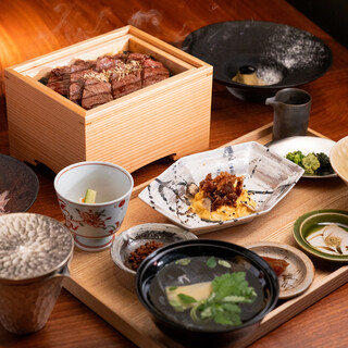 现代风格的日本料理一定会给您带来惊喜