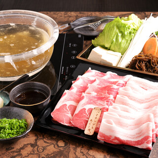 贅沢なお肉を使用しています