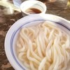釜あげうどん 長田 in 香の香