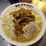 麺屋ZERO1 - 