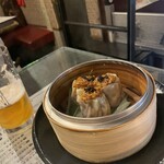 三茶酒家 香港バル213 - 