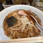 Ramen memmaru - 