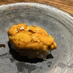 壮士 - 赤うーに