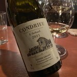 アイニーク - 美味しかったのでおかわりしましたー