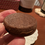 アイニーク - 確か美味しかったはずです