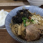 に干し屋 SINCHAN - 