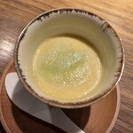 壮士 - 茶碗蒸し