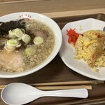 新潟ラーチャン専門 我武者羅 - 