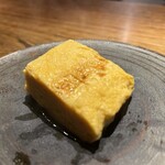 壮士 - だし巻き卵