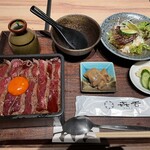 焼肉 きたん - 