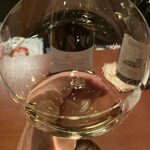 アイニーク - ワインに溺れた日となりました