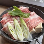 Taishuu Sukiyaki Hokuto - 