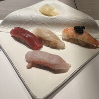 渋谷 鮨 スブリム TOKYO - 