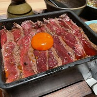 焼肉㐂舌 南船場 - 