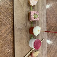 表参道バンブー - 