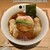 Nippon Ramen 凛 KYOTO - 料理写真: