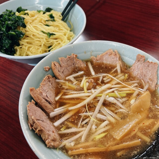 Ramen Shop Kawabe Ten photo 3