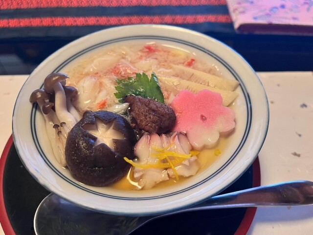 景松庵 - 石巻（日本料理）の写真