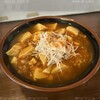 拉麺ぼうず - 料理写真:旨辛麻婆豆腐麺　900円