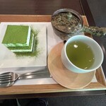 日本茶きみくら - 