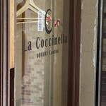 La Coccinella - 