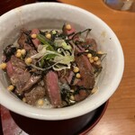 GOCHISO-DINING 雅じゃぽ - 