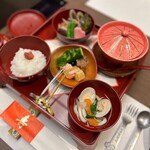 しゃぶしゃぶ・日本料理 木曽路 - 