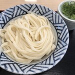 宮武うどん - 