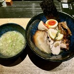 TSUKEMEN ICHI - 