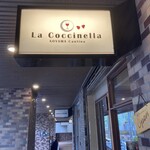 La Coccinella - 