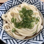 宮武うどん - 