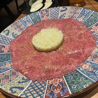 中目黒焼肉 登牛門 - 