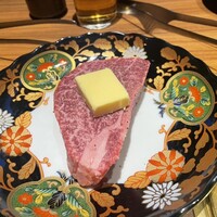 中目黒焼肉 登牛門 - 