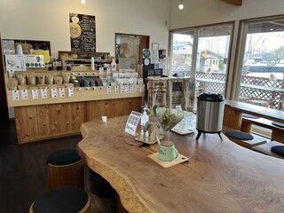 軽井沢焙煎所 - 