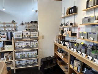 軽井沢焙煎所 - 