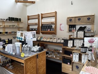 軽井沢焙煎所 - 